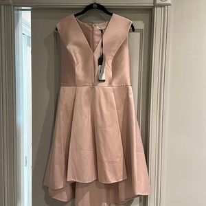 Halston Heritage Dress